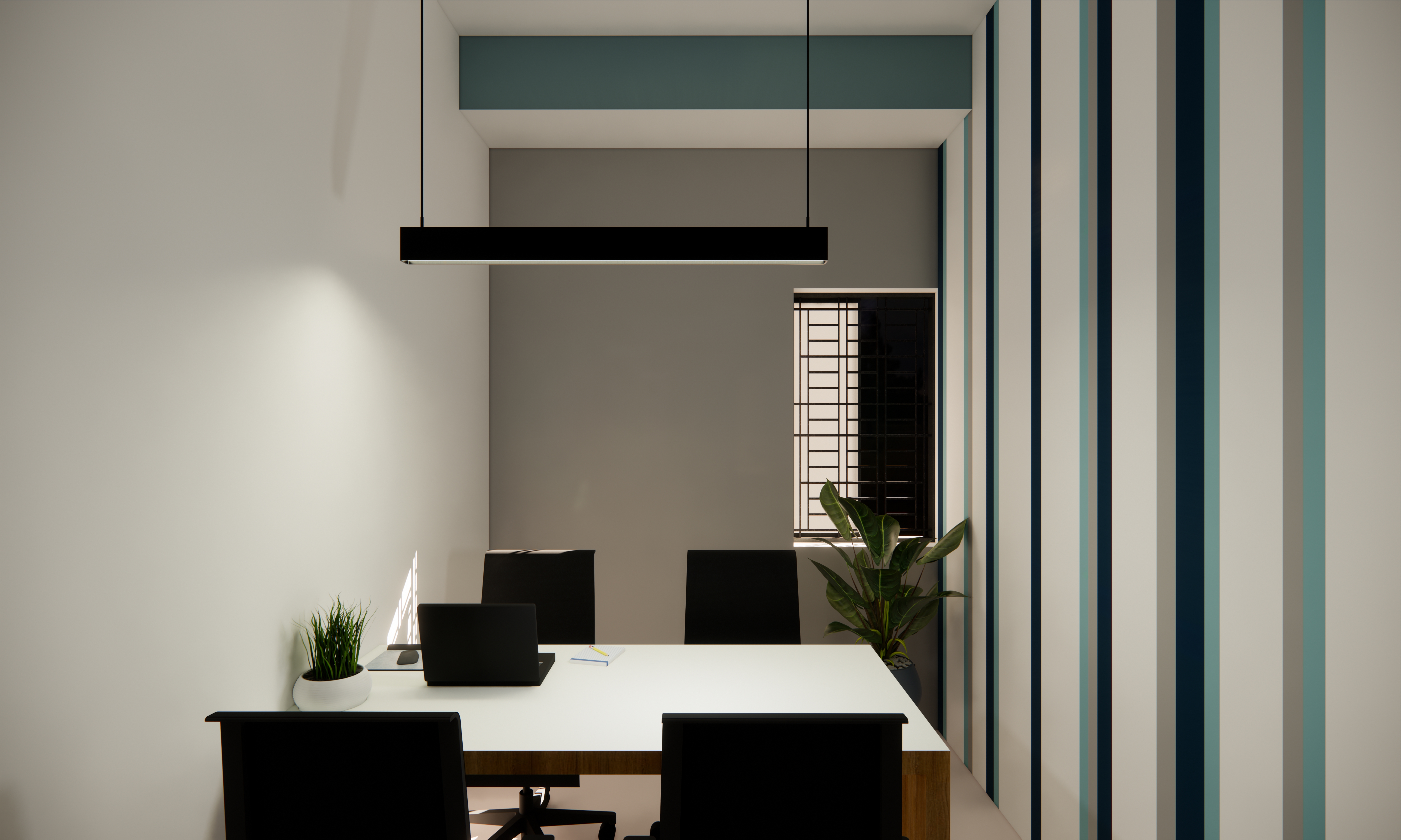 ZOSH Collaborative Workspace